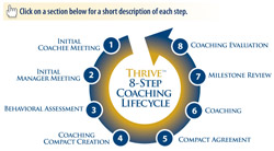 8-Step Coaching Program