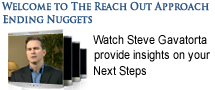 Watch Steve Gavatorta provide insight on your next steps!